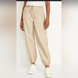 Nwt old navy cargo pants medium tall
